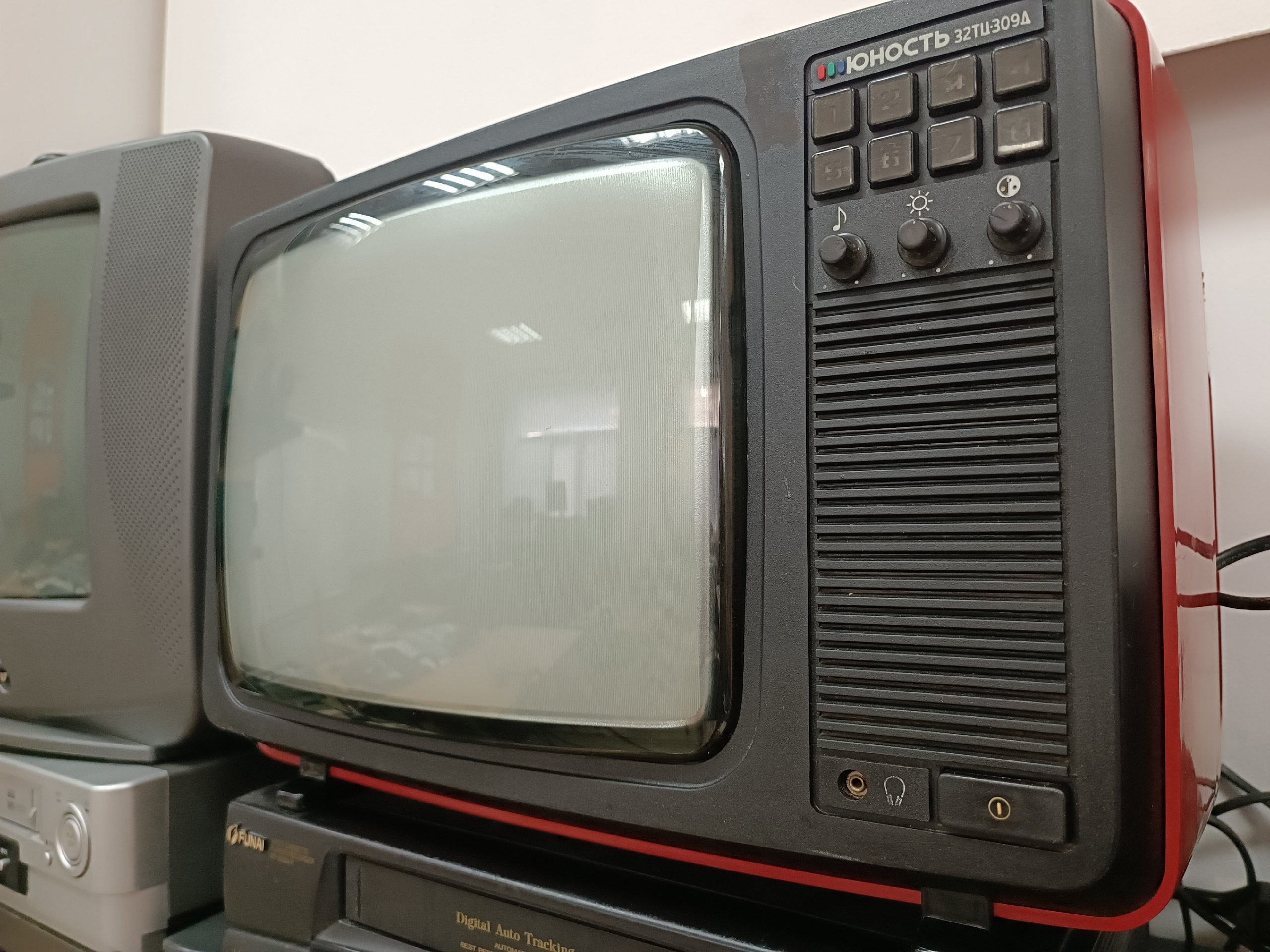Юность 32ТЦ-309/Д