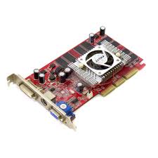 Видеокарта «GeForce FX 5500»